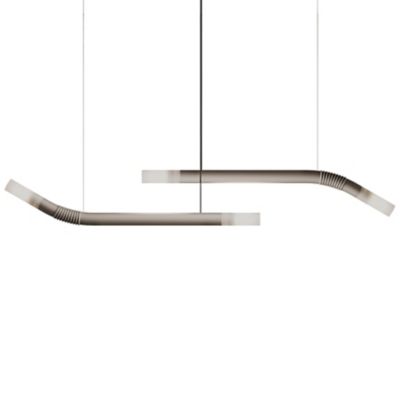 Cantabrina 518/S2A Linear Suspension