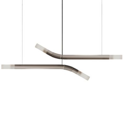 Cantabrina 518/S2B Linear Suspension