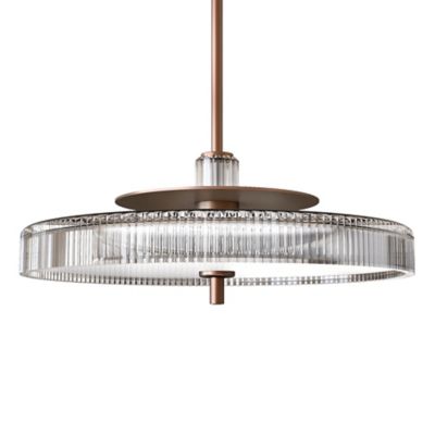 Gilda LED Pendant