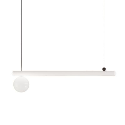 Gocce LED Linear Suspension