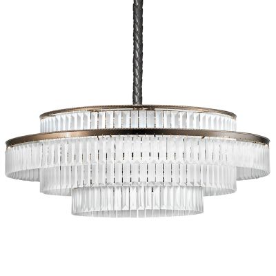 Charles LED Chandelier