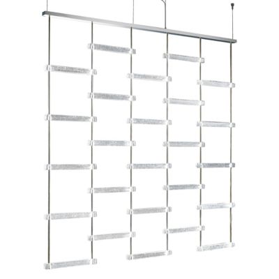 Piola LED Linear Suspension