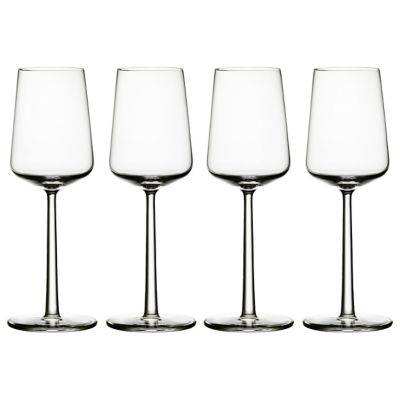 Essence White Wine Set of 4