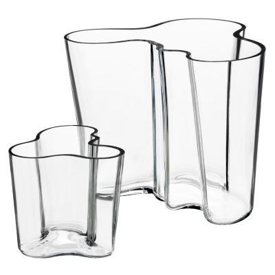 Aalto Vase - Set of 2