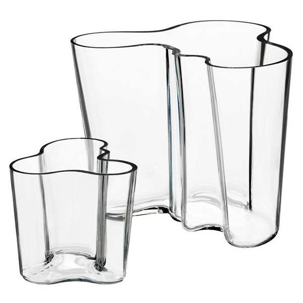 Aalto Vase - Set of 2