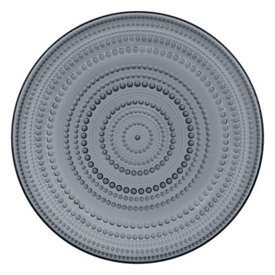 Kastehelmi Large Plate