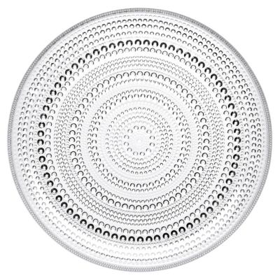 Kastehelmi Dinner Plate