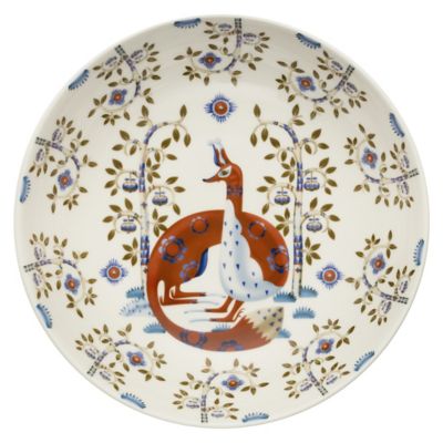 Iittala Taika Coupe Bowl