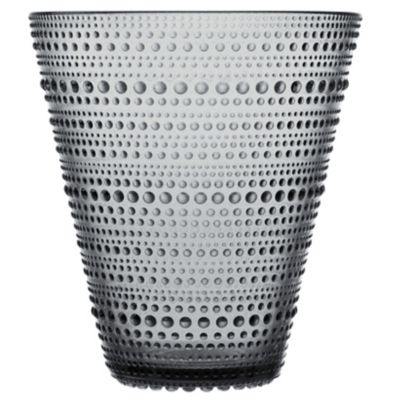 Kastehelmi Vase