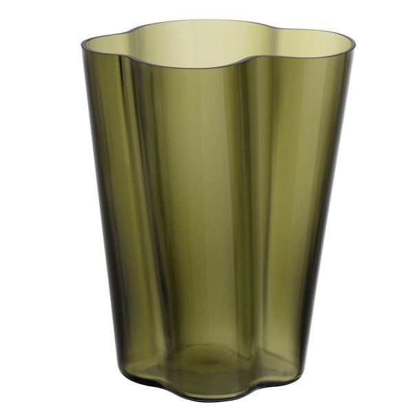 Aalto 10.5 in Vase