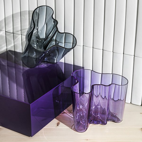 Aalto Vase 140th Anniversary Special Edition