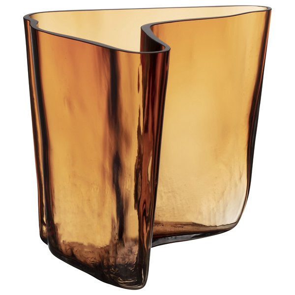 Aalto Boomerang Vase, Numbered Limited Edition