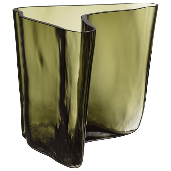 Aalto Boomerang Vase, Numbered Limited Edition