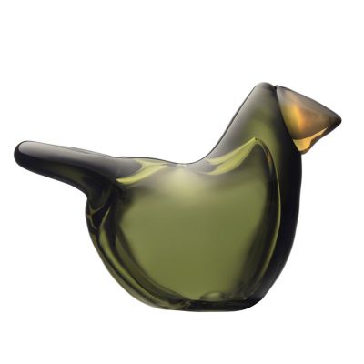 Birds by Toikka - Flycatcher