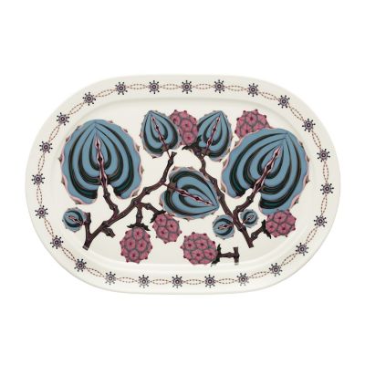 Taika Serving Plate