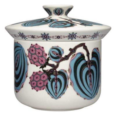 Taika Ceramic Jar