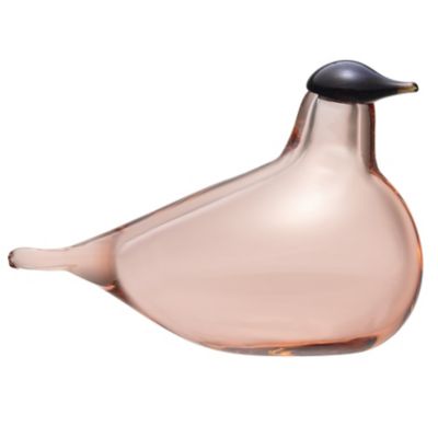 Birds (Salmon Pink) - OPEN BOX