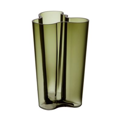 Aalto Finlandia Vase