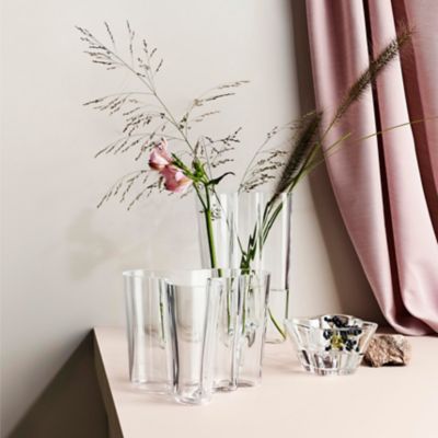 Aalto Finlandia Vase by Iittala at