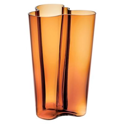 Aalto Finlandia Vase