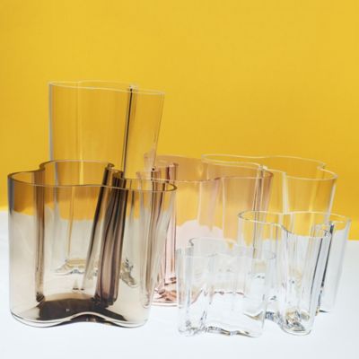 Aalto Finlandia Vase - Thumbnail 4