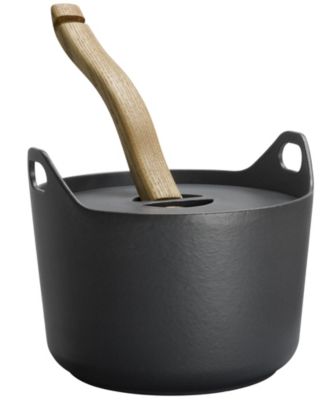 Cast Iron Lid Lifter @ A$14.99