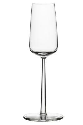 Raami Red Wine Glass 2 Pack by Jasper Morrison for Iittala