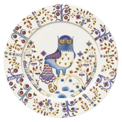 Taika Dinner Plate