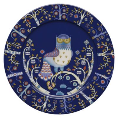 Taika Dinner Plate