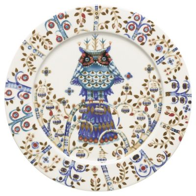 Taika Dinner Plate