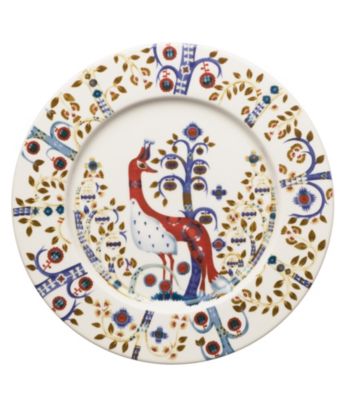 Taika Salad Plate