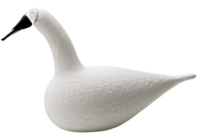 Toikka Bird - Whooper Swan