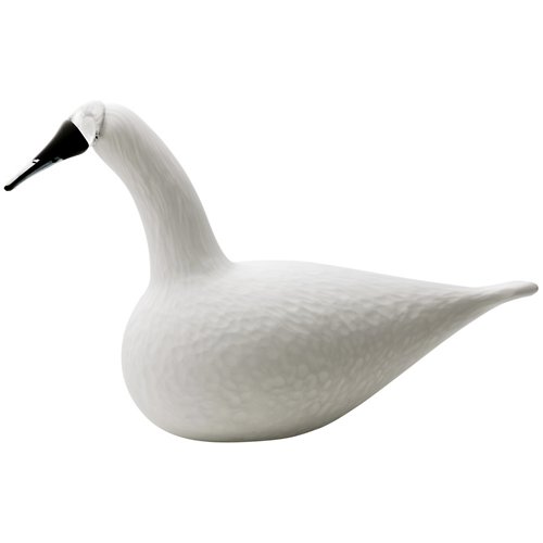 Toikka Bird - Whooper Swan