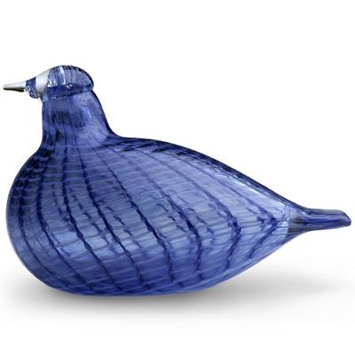 Toikka Bird - Blue Bird