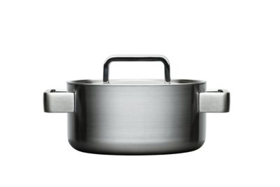 Tools of the Trade 2-Qt. Stainless Steel Saucepan & Lid, Created