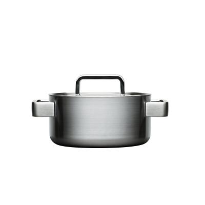 Tools Casserole with Lid