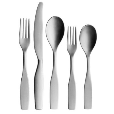 Citterio 98 5-Piece Place Setting