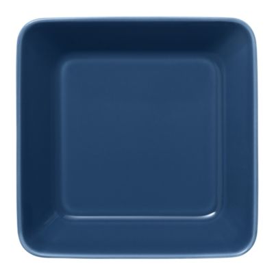 Teema Square Plate