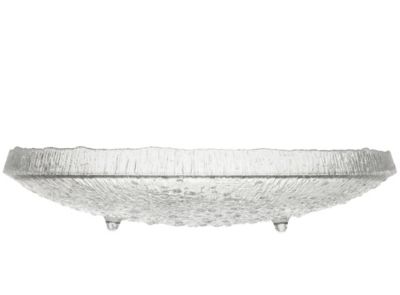 Ultima Thule Centerpiece Bowl Platter by Iittala at Lumens