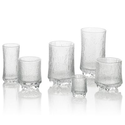 Ultima Thule Set of 2 Cordial Glasses by Iittala at Lumens.com