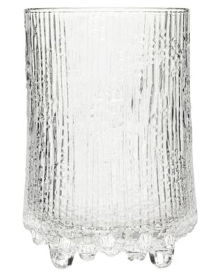 Ultima Thule Set of 2 Highball Glasses by Iittala at Lumens.com