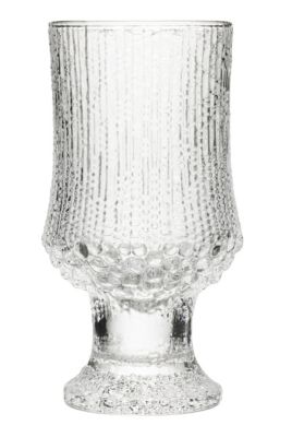 Ultima Thule Set of 2 Goblets by Iittala at Lumens.com