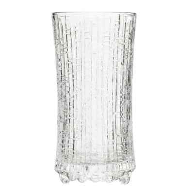 Ultima Thule Set of 2 Champagne Glasses - Wirkkala Anniversary by Iittala  at 