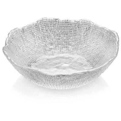 Diamante Salad Bowl