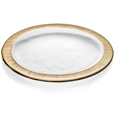 Dinner In Jeddah Plate