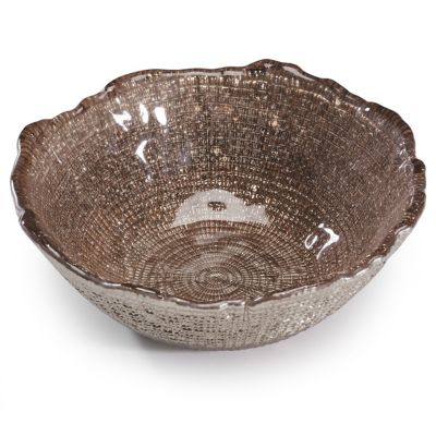 Diamante Small Salad Bowl