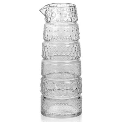 Sixties Jug