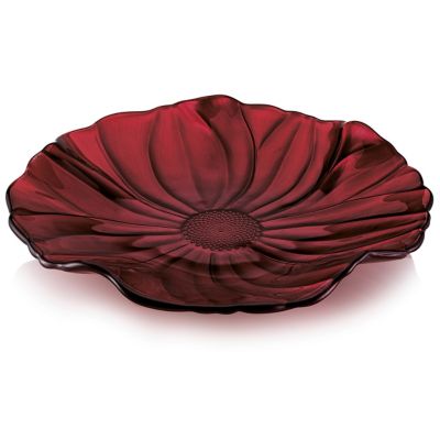 Magnolia Plate