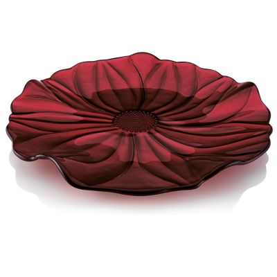 Magnolia Plate