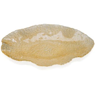 Folies Oval Tray
